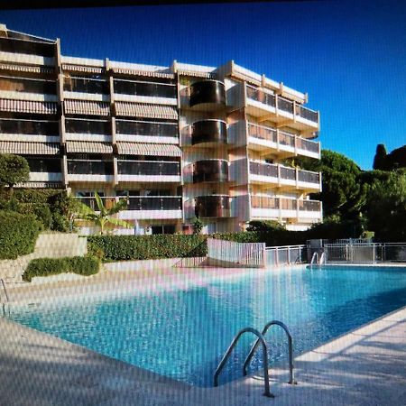 Tres Bel Appartement Vue Mer A Ница Екстериор снимка