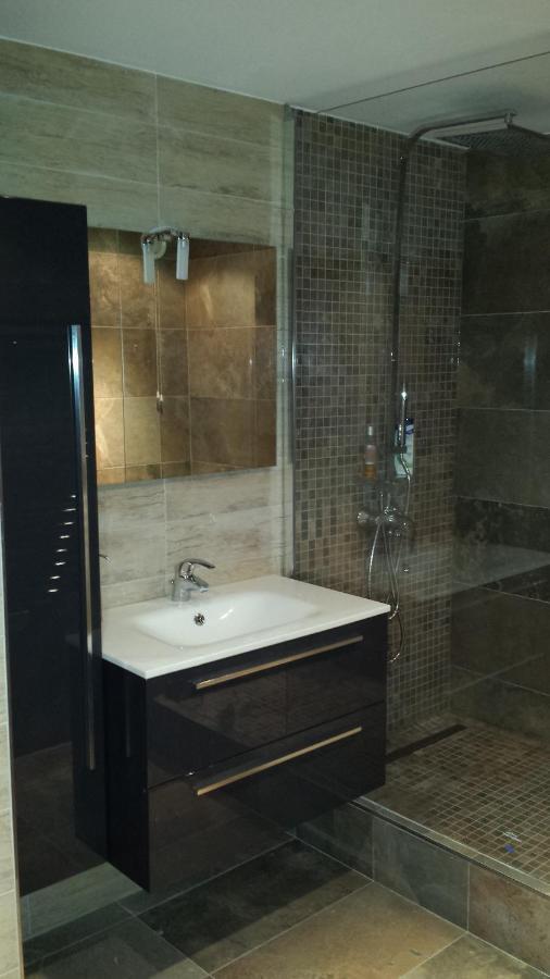 Tres Bel Appartement Vue Mer A Ница Стая снимка
