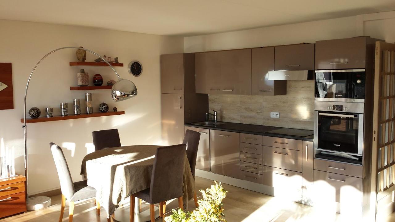 Tres Bel Appartement Vue Mer A Ница Стая снимка