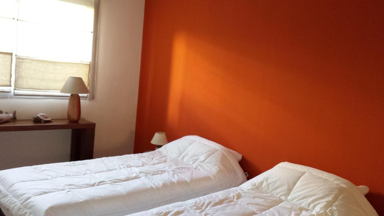 Tres Bel Appartement Vue Mer A Ница Стая снимка