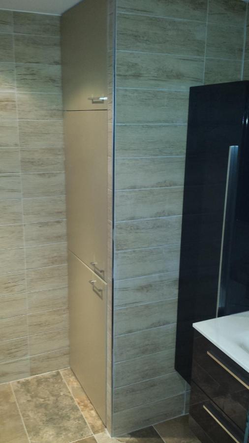 Tres Bel Appartement Vue Mer A Ница Стая снимка