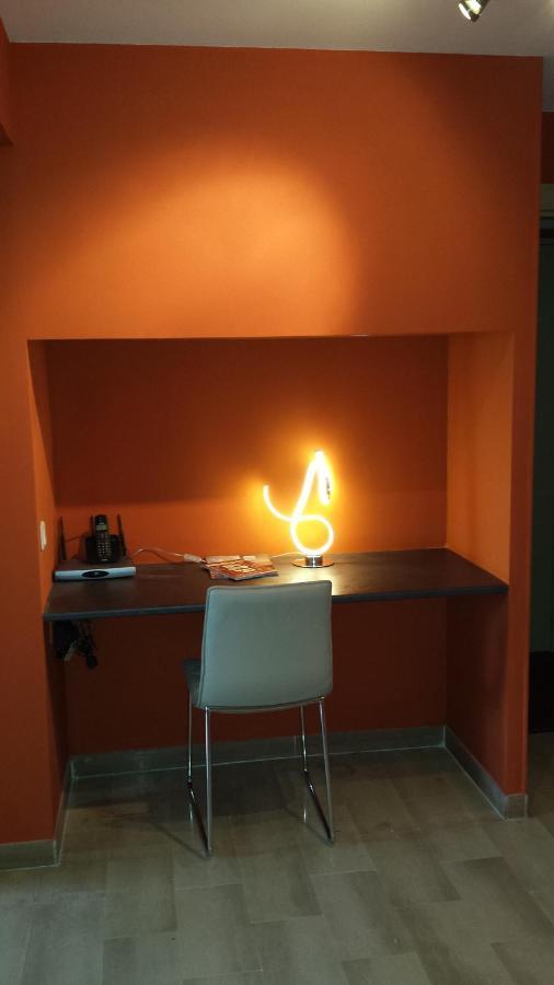 Tres Bel Appartement Vue Mer A Ница Стая снимка